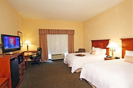 фото отеля Hampton Inn & Suites Birmingham-Hoover-Galleria