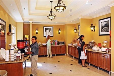 фото отеля Hampton Inn & Suites Birmingham-Hoover-Galleria