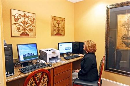фото отеля Hampton Inn & Suites Birmingham-Hoover-Galleria