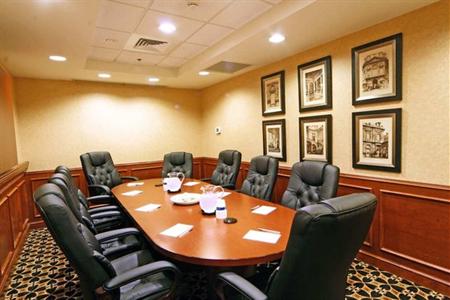 фото отеля Hampton Inn & Suites Birmingham-Hoover-Galleria