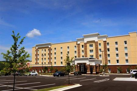 фото отеля Hampton Inn & Suites Birmingham-Hoover-Galleria