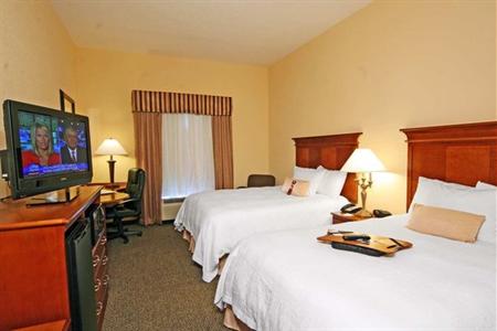 фото отеля Hampton Inn & Suites Birmingham-Hoover-Galleria