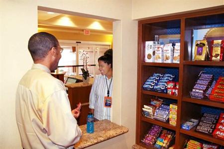 фото отеля Hampton Inn & Suites Birmingham-Hoover-Galleria