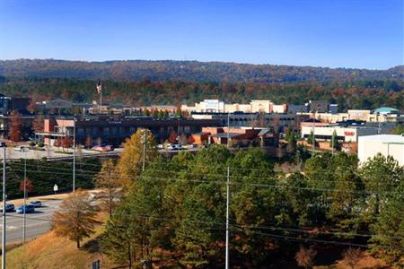 фото отеля Hampton Inn & Suites Birmingham-Hoover-Galleria