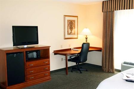 фото отеля Hampton Inn & Suites Birmingham-Hoover-Galleria