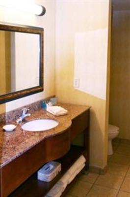 фото отеля Hampton Inn & Suites Birmingham-Hoover-Galleria