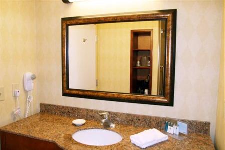 фото отеля Hampton Inn & Suites Birmingham-Hoover-Galleria