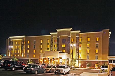 фото отеля Hampton Inn & Suites Birmingham-Hoover-Galleria