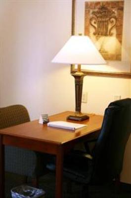 фото отеля Hampton Inn & Suites Birmingham-Hoover-Galleria