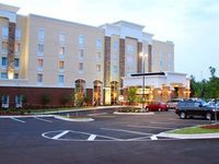 Hampton Inn & Suites Birmingham-Hoover-Galleria