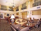 фото отеля Hampton Inn & Suites Birmingham-Hoover-Galleria