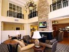 фото отеля Hampton Inn & Suites Birmingham-Hoover-Galleria