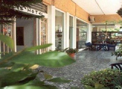 фото отеля Hotel Ilis