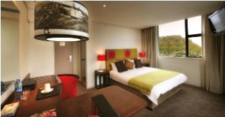фото отеля Strand Tower Hotel