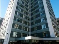 Strand Tower Hotel
