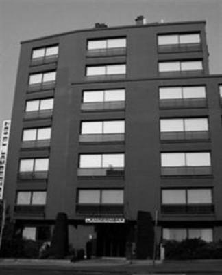 фото отеля Lambermont Hotel