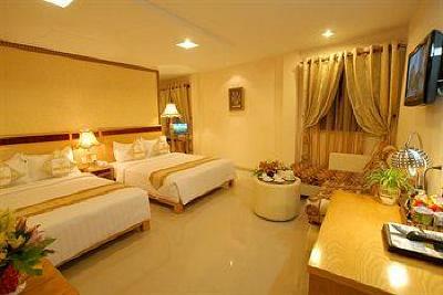фото отеля Hoang Phu Gia Hotel