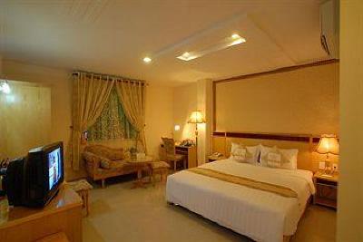 фото отеля Hoang Phu Gia Hotel