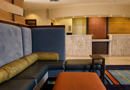 фото отеля Fairfield Inn & Suites Orlando Lake Buena Vista