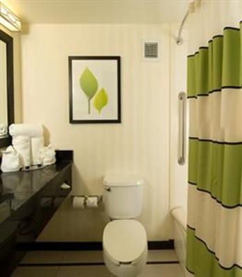 фото отеля Fairfield Inn & Suites Orlando Lake Buena Vista