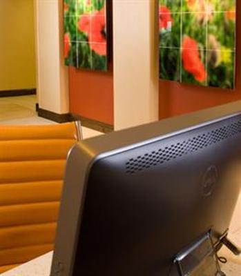 фото отеля Fairfield Inn & Suites Orlando Lake Buena Vista