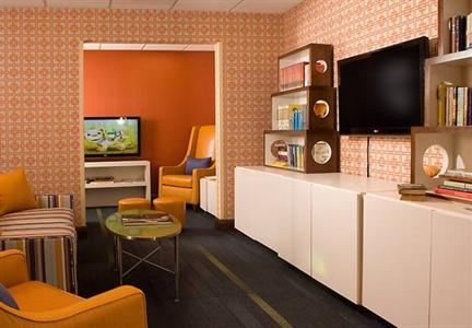 фото отеля Fairfield Inn & Suites Orlando Lake Buena Vista