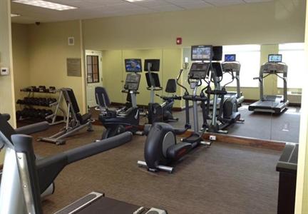 фото отеля Fairfield Inn & Suites Orlando Lake Buena Vista