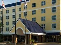 Fairfield Inn & Suites Orlando Lake Buena Vista