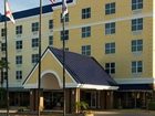 фото отеля Fairfield Inn & Suites Orlando Lake Buena Vista