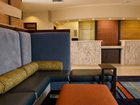 фото отеля Fairfield Inn & Suites Orlando Lake Buena Vista