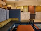 фото отеля Fairfield Inn & Suites Orlando Lake Buena Vista