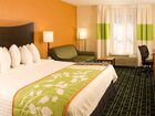 фото отеля Fairfield Inn & Suites Orlando Lake Buena Vista