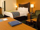 фото отеля Fairfield Inn & Suites Orlando Lake Buena Vista