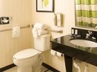 фото отеля Fairfield Inn & Suites Orlando Lake Buena Vista