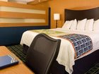 фото отеля Fairfield Inn & Suites Orlando Lake Buena Vista