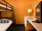 фото отеля Fairfield Inn & Suites Orlando Lake Buena Vista