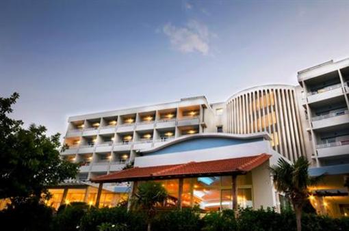 фото отеля Hotel Atlantis Lampi (Kos)