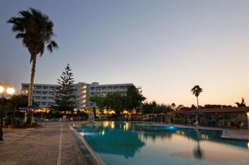 фото отеля Hotel Atlantis Lampi (Kos)