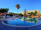 фото отеля Hotel Atlantis Lampi (Kos)