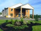 фото отеля Super 8 Woodstock
