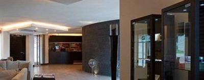 фото отеля Hotel La Coluccia
