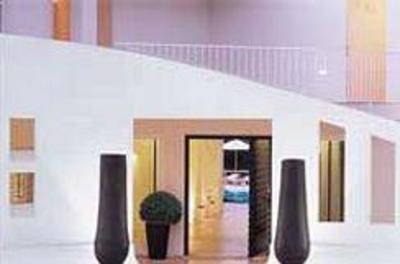 фото отеля Hotel La Coluccia