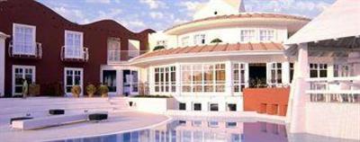 фото отеля Hotel La Coluccia