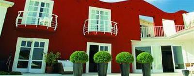 фото отеля Hotel La Coluccia