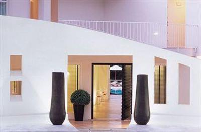 фото отеля Hotel La Coluccia