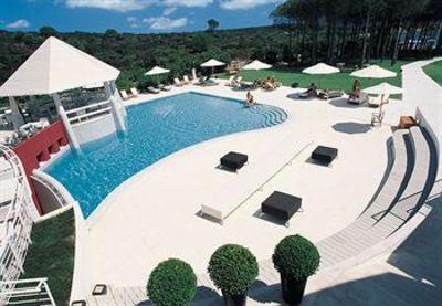 фото отеля Hotel La Coluccia