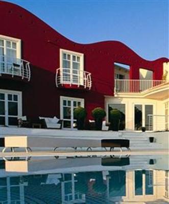 фото отеля Hotel La Coluccia