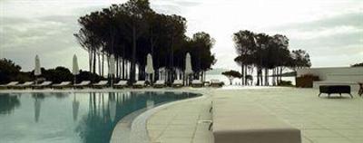 фото отеля Hotel La Coluccia