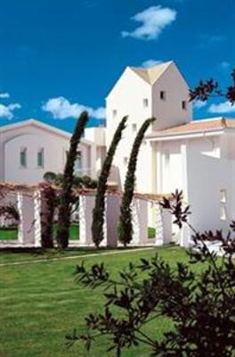 фото отеля Hotel La Coluccia