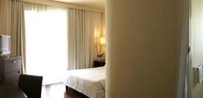 фото отеля Hotel La Coluccia